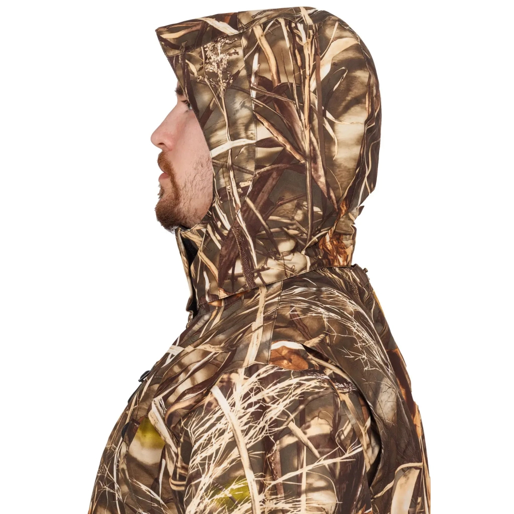 Куртка Beretta Outdoors Outlander 2XL (GU97-3310-0860-2XL)