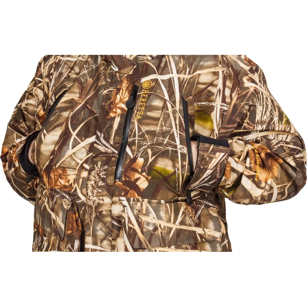 Куртка Beretta Outdoors Outlander 2XL (GU97-3310-0860-2XL)