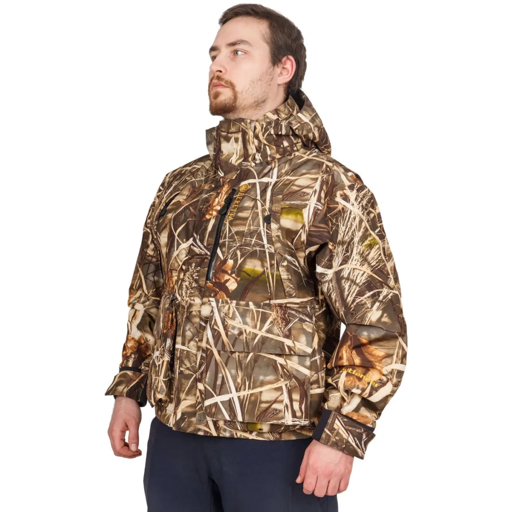 Куртка Beretta Outdoors Outlander 2XL (GU97-3310-0860-2XL)