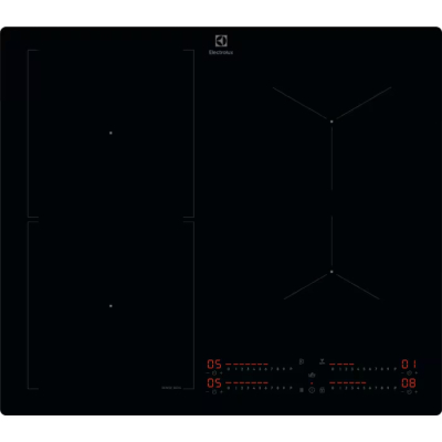 Варочна поверхня Electrolux KIS62453I