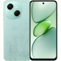 Мобільний телефон Tecno Spark Go 1 3/64GB Magic Skin Green (4894947050077)