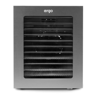 Сушка для овочів та фруктів Ergo FD-1009A