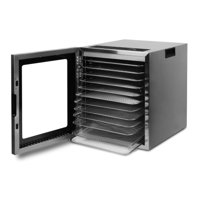 Сушка для овочів та фруктів Ergo FD-1009A