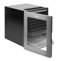 Сушка для овочів та фруктів Ergo FD-1009A
