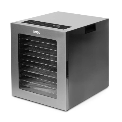 Сушка для овочів та фруктів Ergo FD-1009A