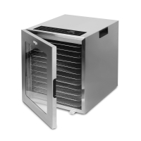 Сушка для овочів та фруктів Ergo FD-1009A