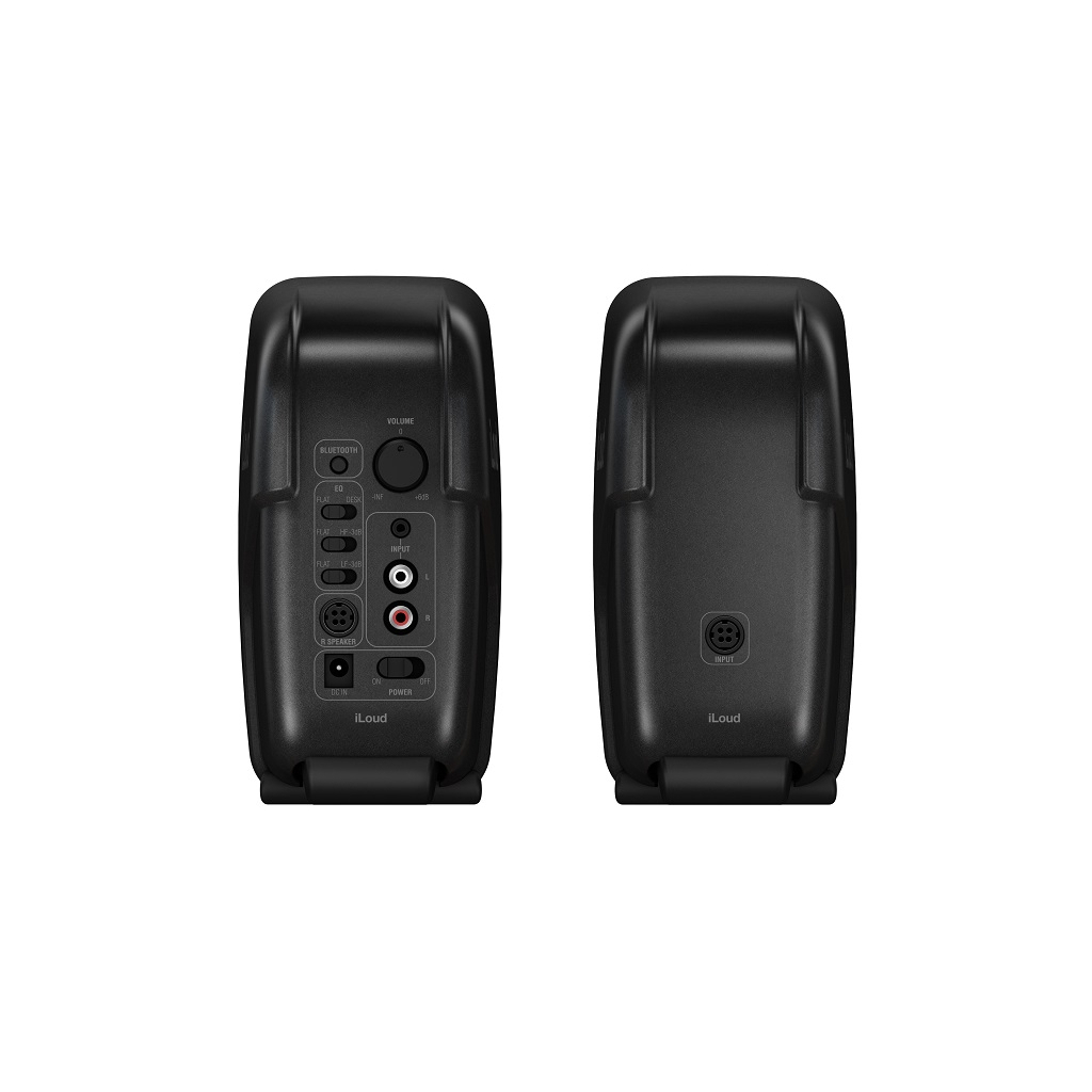 Студійний монітор IK Multimedia iLoud Micro Monitor