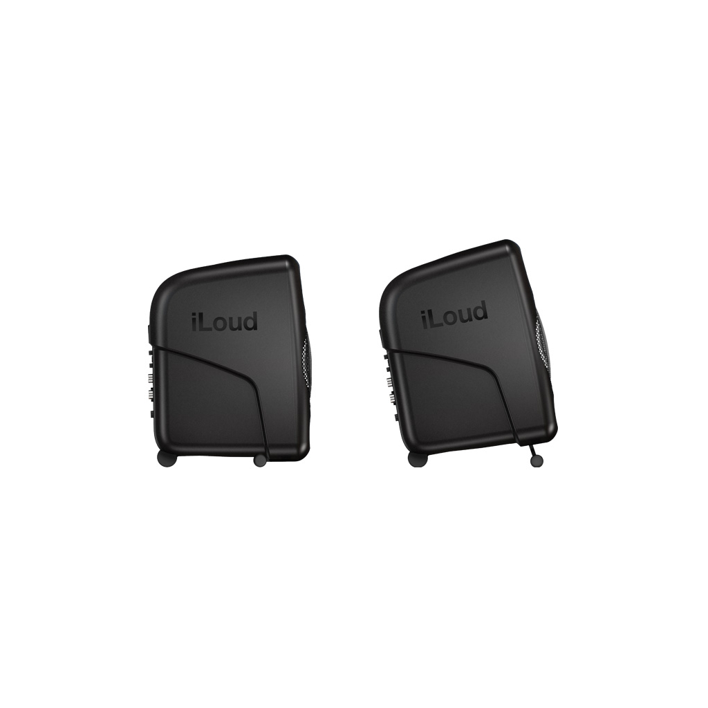 Студійний монітор IK Multimedia iLoud Micro Monitor