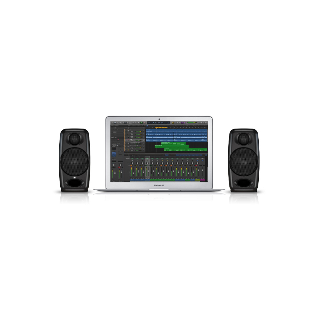 Студійний монітор IK Multimedia iLoud Micro Monitor