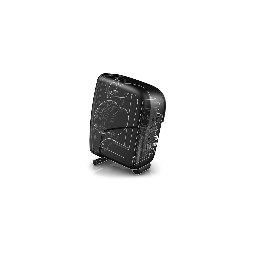 Студійний монітор IK Multimedia iLoud Micro Monitor