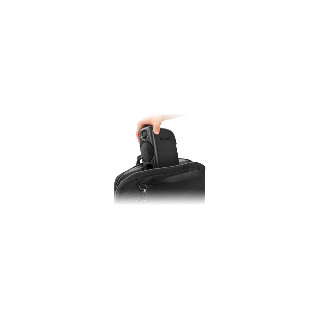 Студійний монітор IK Multimedia iLoud Micro Monitor