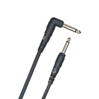 Instrument cable D'Addario Classic Series Instrument Cable 3m (PW-CGTRA-10)