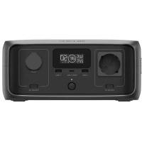 Зарядна станція EcoFlow RIVER 3 (EFRIVER3-EU-CBox)