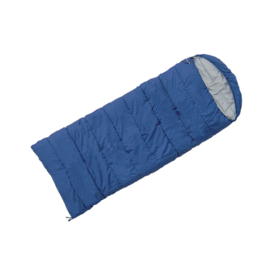 Спальний мішок Terra Incognita Asleep 300 WIDE R темо-синій (4823081502302)