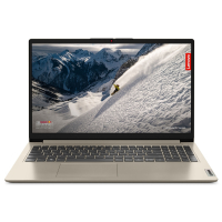 Ноутбук IdeaPad 1 15ALC7 Lenovo (82R400WBRA)