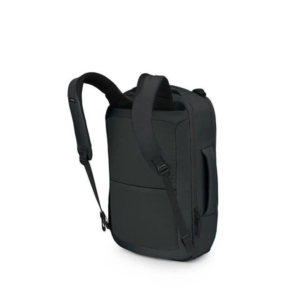 Рюкзак туристичний Osprey Aoede Briefpack 22 black - O/S - чорний (009.3442)