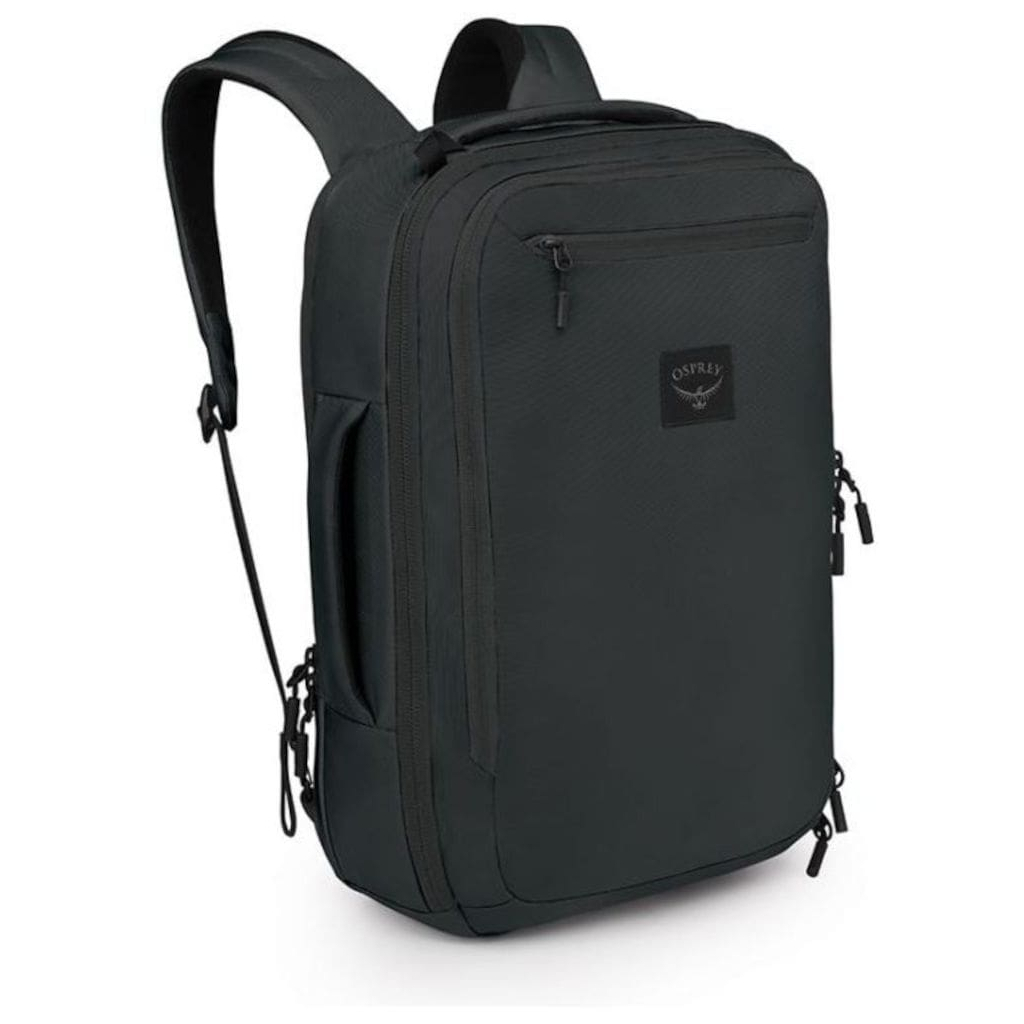 Рюкзак туристичний Osprey Aoede Briefpack 22 black - O/S - чорний (009.3442)