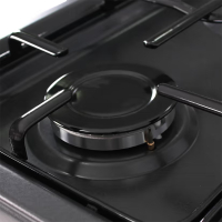 Плита PRIME Technics PSE 541110 D