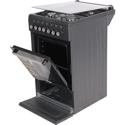 Плита PRIME Technics PSE 541110 D