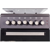 Плита PRIME Technics PSE 541110 D