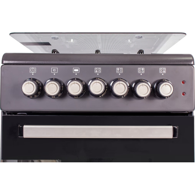 Плита PRIME Technics PSE 541110 D