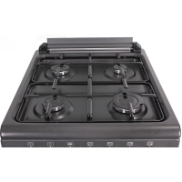 Плита PRIME Technics PSE 541110 D