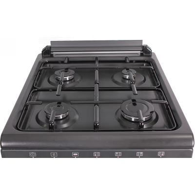 Плита PRIME Technics PSE 541110 D