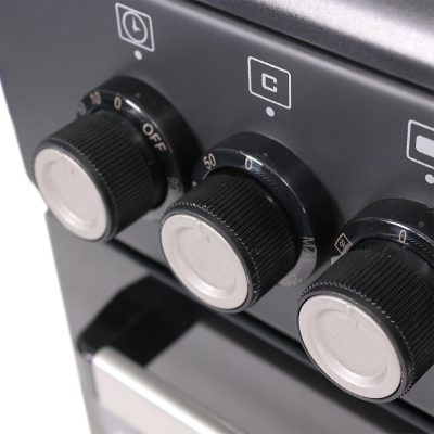 Плита PRIME Technics PSE 541110 D