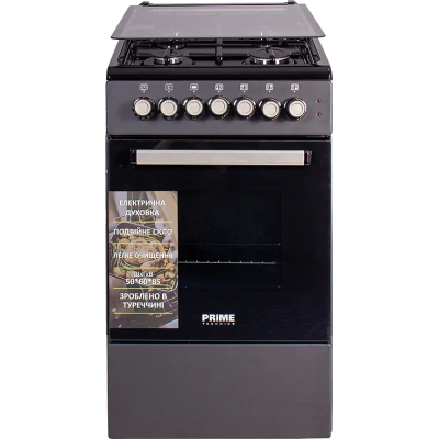 Плита PRIME Technics PSE 541110 D