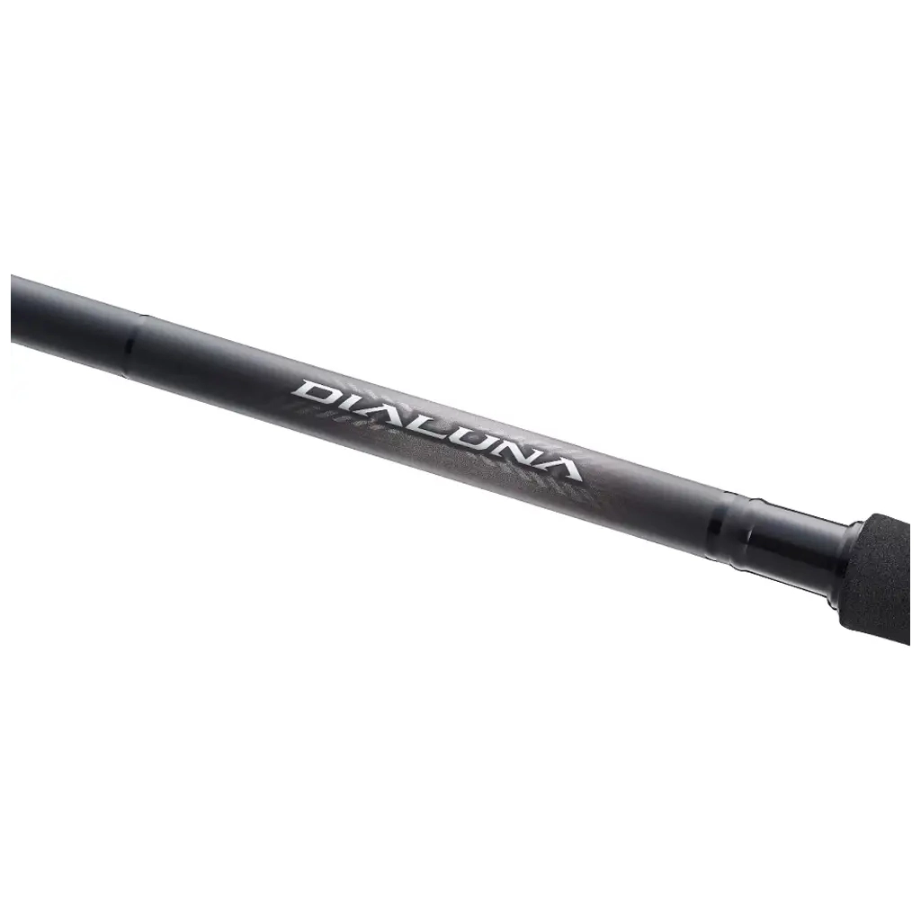 Вудилище Shimano Dialuna Spinning Inshore S86ML 8'6"/2.59m 6-28g (23DLNS86ML)