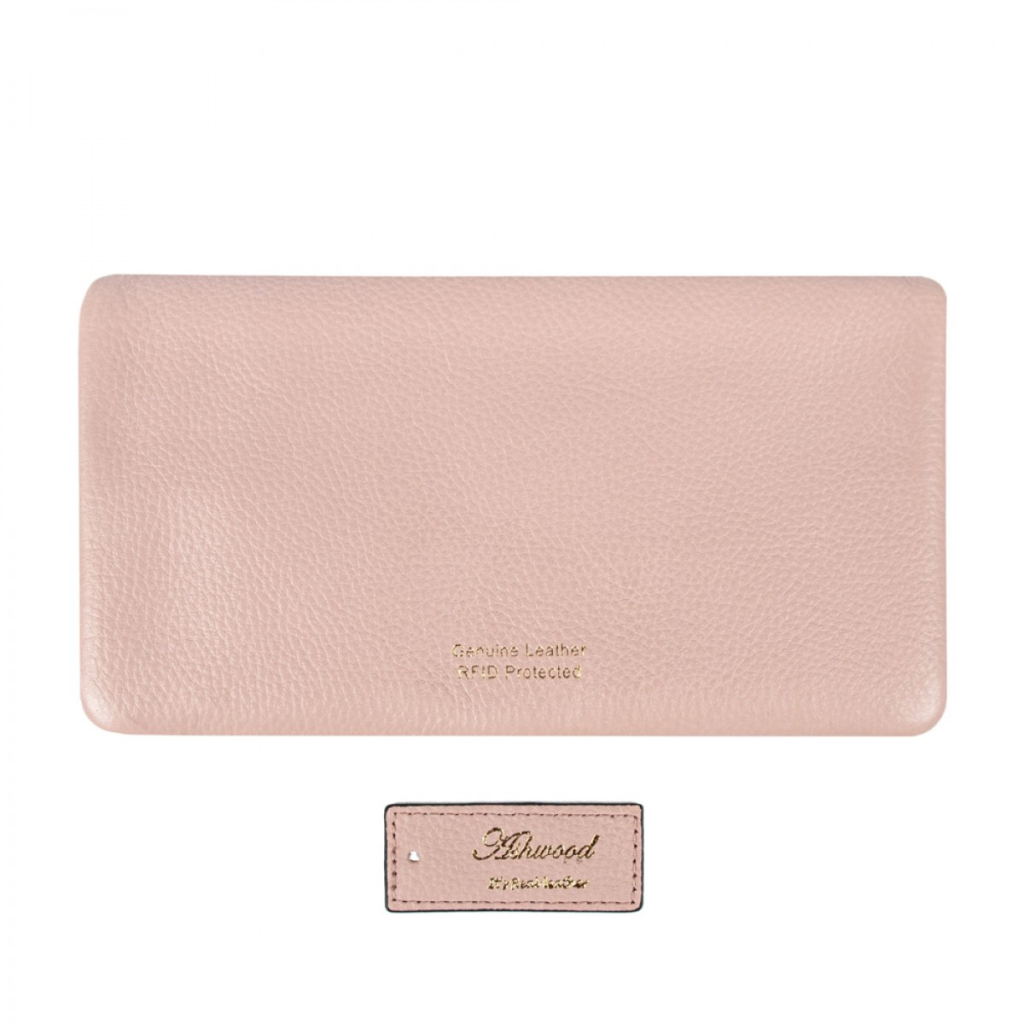 Гаманець Ashwood J56 Peach Whip