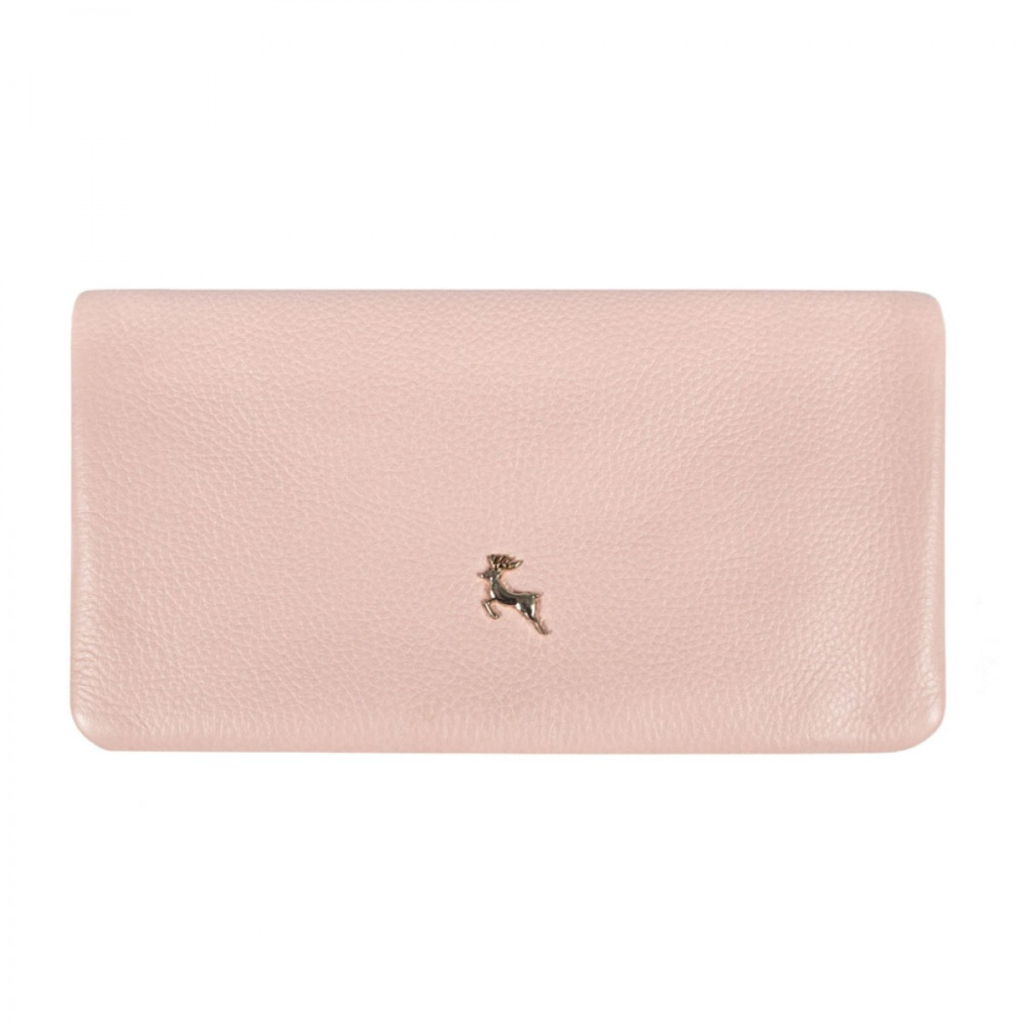 Гаманець Ashwood J56 Peach Whip
