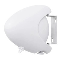 Clothes dryer Casa Si Casa Line 15m White Wall-mounted (3035) (DAS302368)