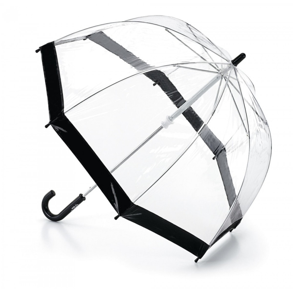 Парасоля Fulton Funbrella-2 C603 Black (C603-004517)