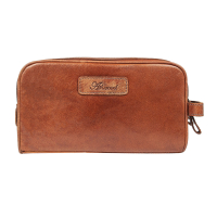 Несесер Ashwood G37 Honey