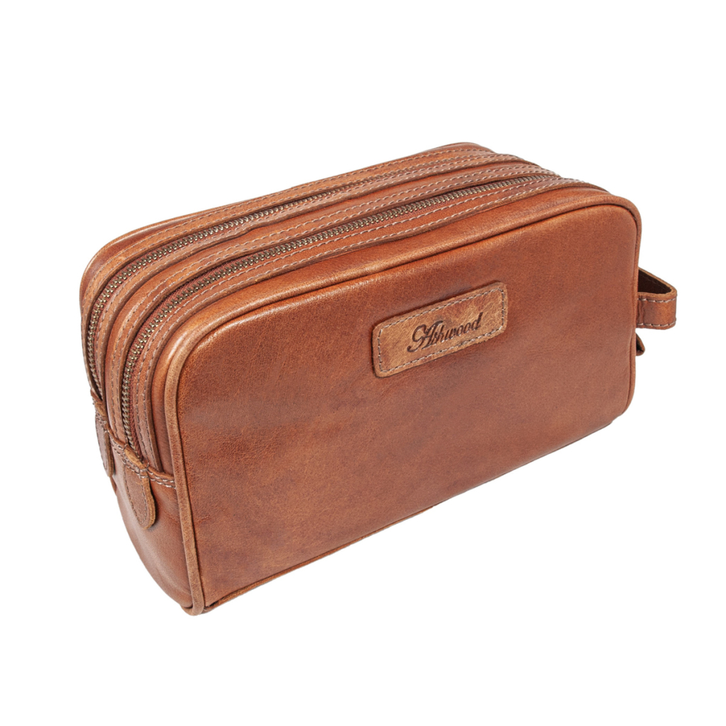Несесер Ashwood G37 Honey