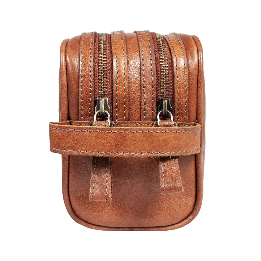 Несесер Ashwood G37 Honey