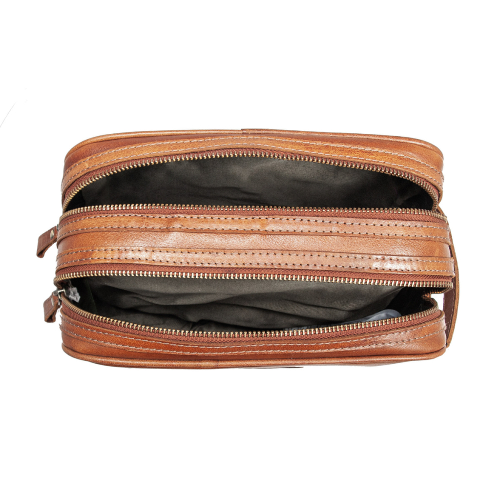 Несесер Ashwood G37 Honey