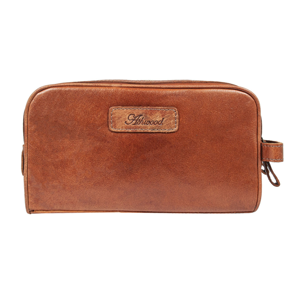 Несесер Ashwood G37 Honey