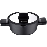 Casserole MasterPro By benedetta parodi, 5.75 l (BGMP-3459-IT)