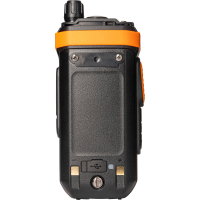 Портативна рація Baofeng UV-21M Orange
