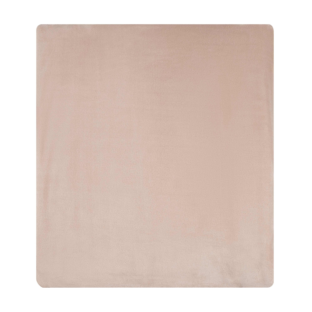 Покривало Ardesto Delicate 200х220см, 100% поліестер, бежевий (ART0202DE)