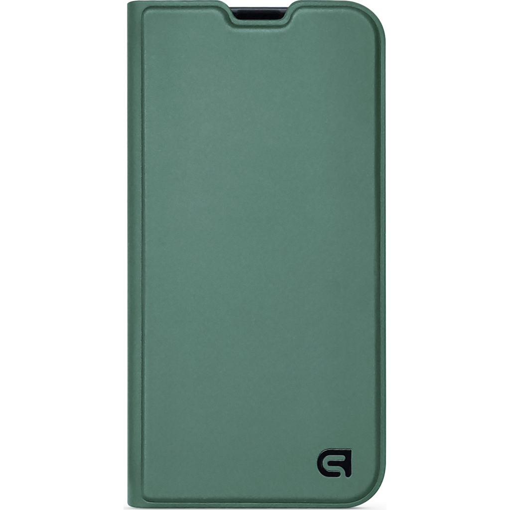 Чохол до мобільного телефона Armorstandart OneFold Case Motorola G15 Green (ARM83010)