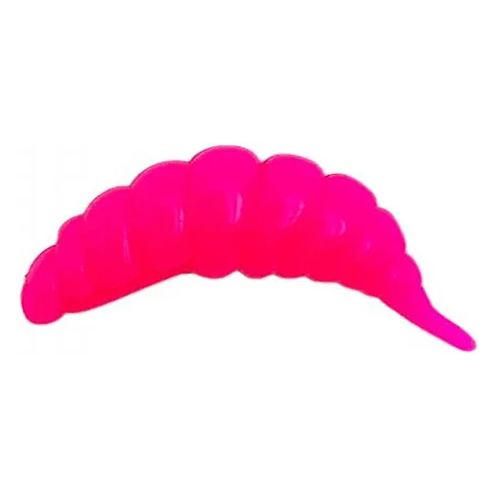 Силікон рибальський FishUP Ozi 1.2" 112 - Hot Pink, cheese taste (10шт/уп) (1864.14.14) Силікон рибальський FishUP Ozi 1.2" 112 - Hot Pink, cheese taste (10шт/уп) (1864.14.14)