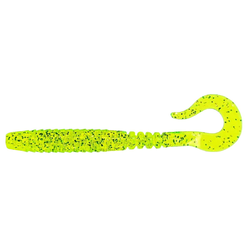 Силікон рибальський FishUP Vipo 4.3" 026 - Flo Chartreuse/Green (7шт/уп) (1864.11.11) Силікон рибальський FishUP Vipo 4.3" 026 - Flo Chartreuse/Green (7шт/уп) (1864.11.11)