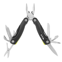 Мультитул Ryobi RMT14 14 елементів, 68мм (5132005329)