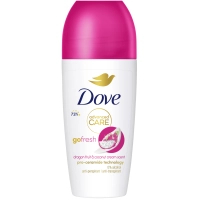 Dove antiperspirant Pitahaya and coconut cream 72 hours 50 ml (59099505)