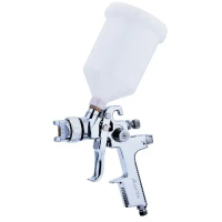 Auarita HVLP spray gun with upper tank 600ml, 2.5mm (AB-17G-2.5)