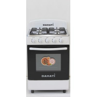 Плита DAHATI 2000-65X