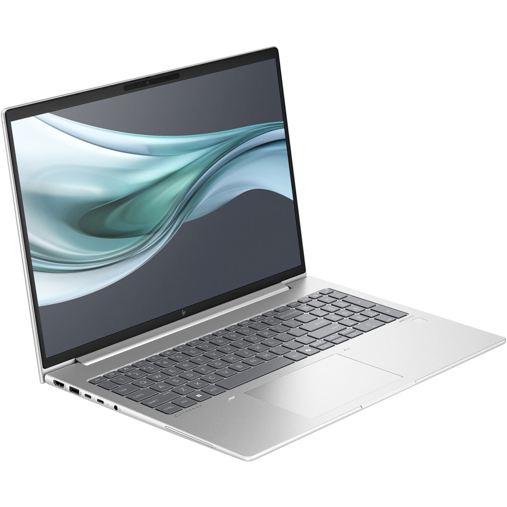 Ноутбук HP EliteBook 660 G11 (902D8AV_V5)